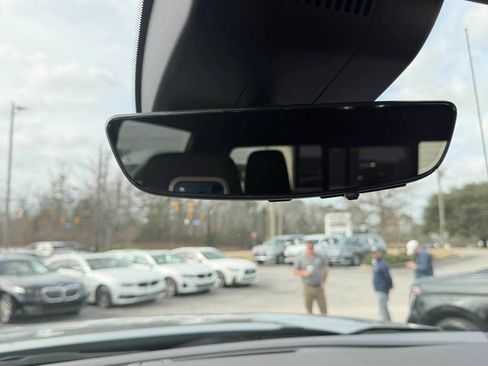 Used 2026 GMC Sierra 1500 AT4 w/ AT4 Premium Package image 15