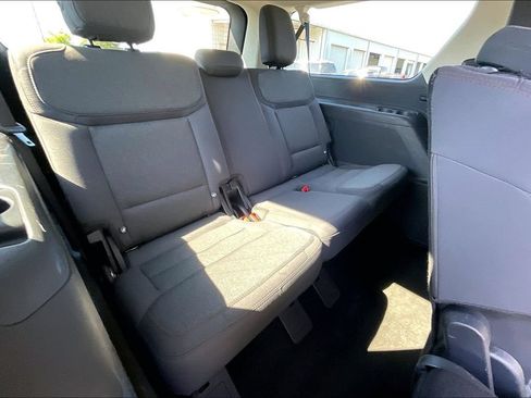 Certified 2025 Ford Expedition Max Active AWD/4WD image 27