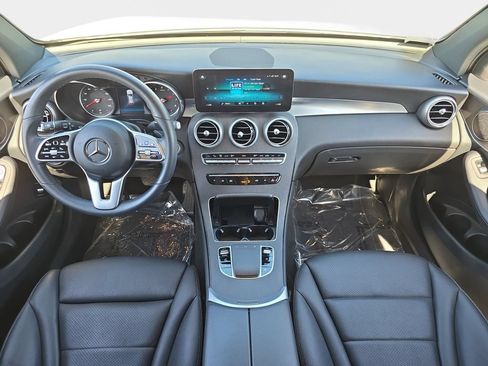 Used 2022 Mercedes-Benz GLC 300 image 10