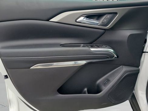 New 2026 Chevrolet Traverse LT w/ Midnight/Sport Edition image 20