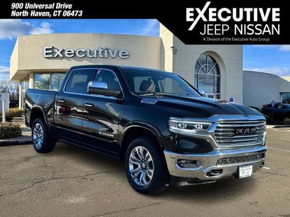 Used 2019 RAM 1500 Limited