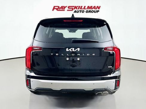 Used 2024 Kia Telluride S w/ S Sunroof Package image 6