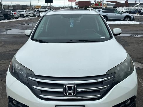 Used 2013 Honda CR-V EX-L image 1