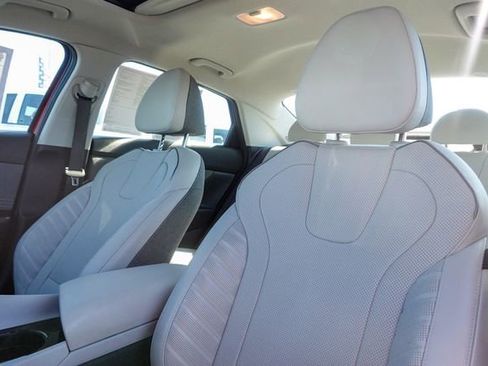 Used 2021 Hyundai Elantra Limited image 24