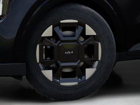 New 2026 Kia Carnival EX FWD image 24