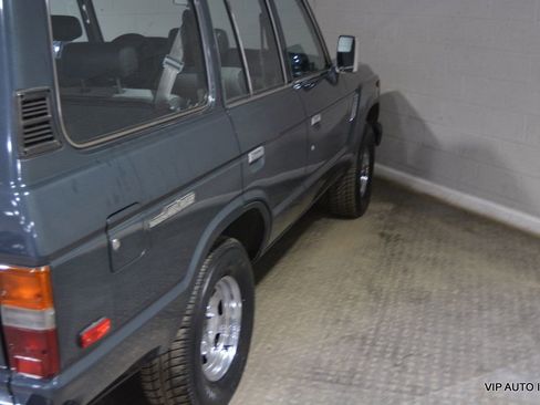 Used 1990 Toyota Land Cruiser image 18
