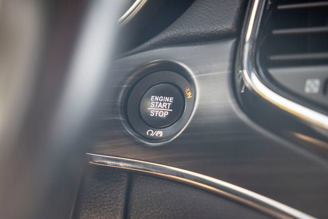 Used 2021 Jeep Grand Cherokee Limited AWD/4WD image 36