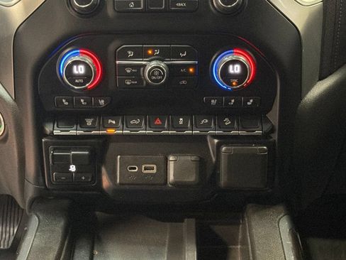 Used 2023 Chevrolet Silverado 2500 LTZ w/ LTZ Plus Package AWD/4WD image 17