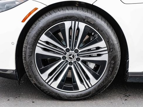 Certified 2023 Mercedes-Benz EQS 450+ Sedan image 9