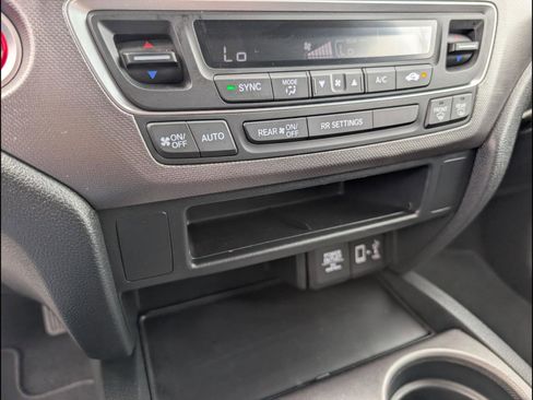 Certified 2023 Honda Ridgeline Sport image 13