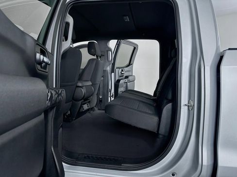 Used 2020 Chevrolet Silverado 1500 LT w/ Fleet Comfort Package image 27