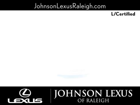 Used 2025 Lexus UX 300h FWD w/ Accessory Package (Z2) image 4