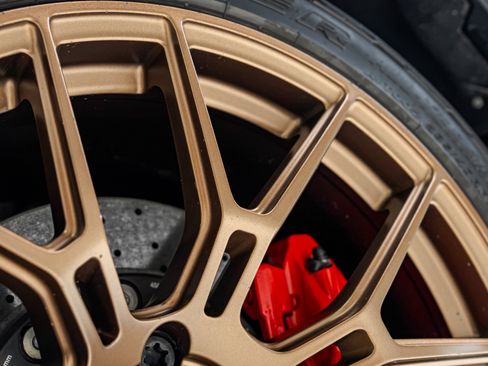 Used 2024 Lamborghini Huracan Sterrato AWD/4WD image 42