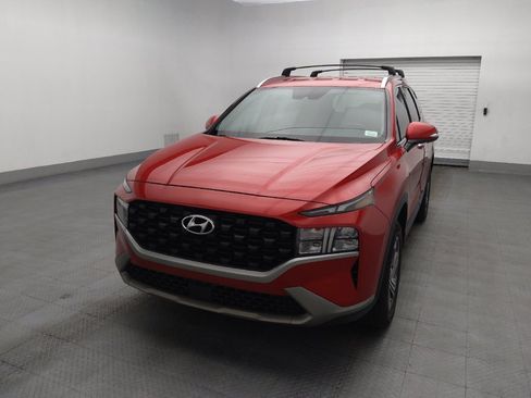 Used 2023 Hyundai Santa Fe SEL AWD/4WD image 15
