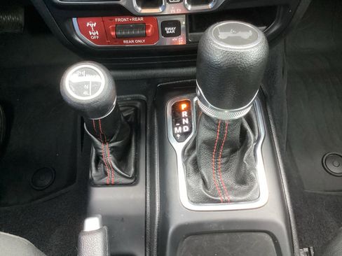 Used 2020 Jeep Wrangler Unlimited Rubicon image 22