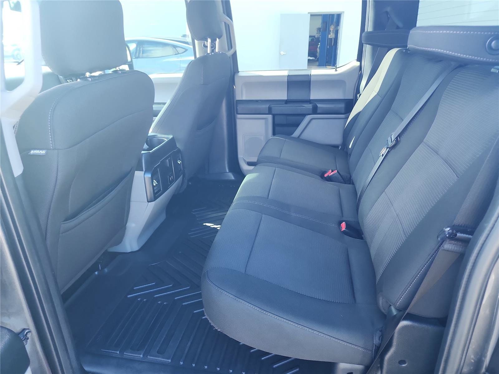 Used 2017 Ford F150 XL w/ Equipment Group 101A Mid AWD/4WD image 21