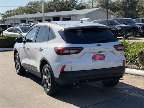 Used 2025 Ford Escape ST-Line image 5