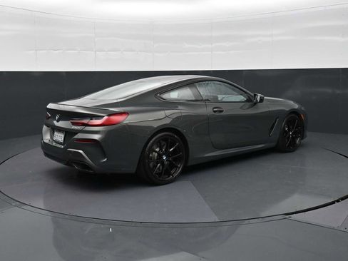 Used 2023 BMW 840i Coupe w/ M Sport Professional Package RWD image 5