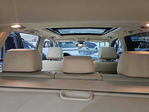 Used 2017 BMW X3 sDrive28i RWD image 13
