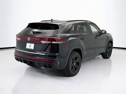 New 2026 Volkswagen Atlas Cross Sport SEL R-Line AWD/4WD image 5