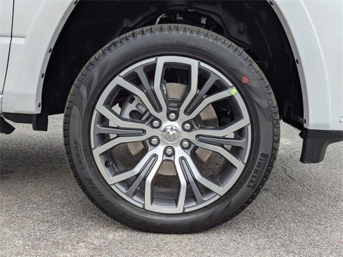 New 2026 RAM 1500 Tungsten image 13