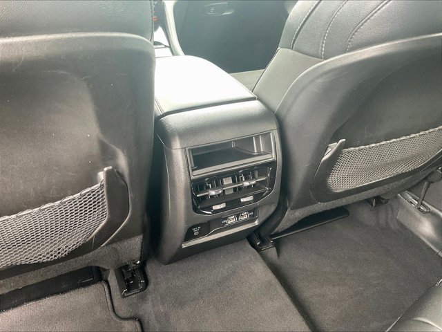 Used 2024 Jeep Grand Cherokee Altitude RWD image 24