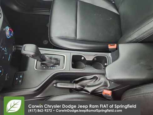 Used 2019 Ford Ranger XL image 27