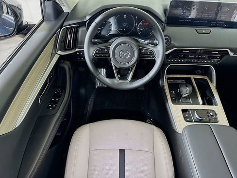 New 2026 MAZDA CX-90 3.3 Turbo w/ Preferred Package image 15