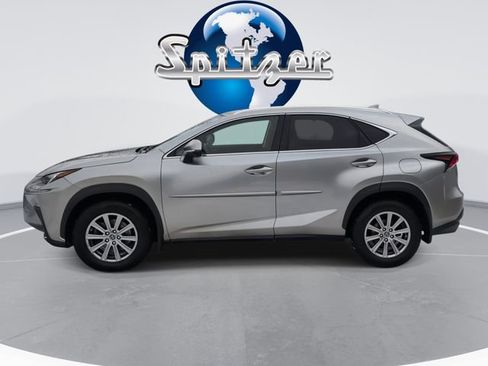 Used 2020 Lexus NX 300 AWD w/ Comfort Package image 6