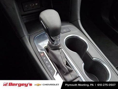 Certified 2023 Chevrolet Equinox LT image 17