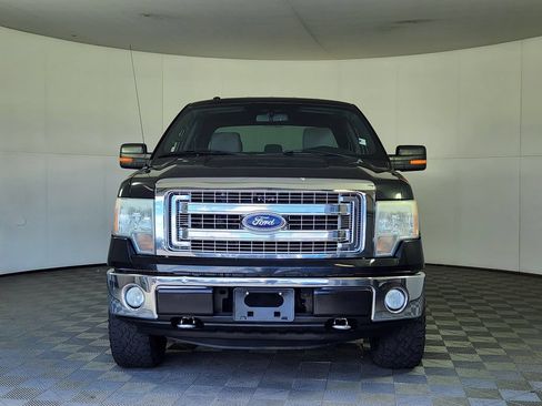 Used 2014 Ford F150 XLT w/ Equipment Group 302A Luxury AWD/4WD image 2