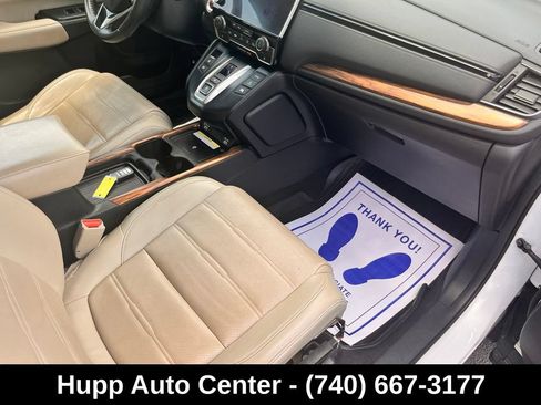 Used 2022 Honda CR-V Touring image 10