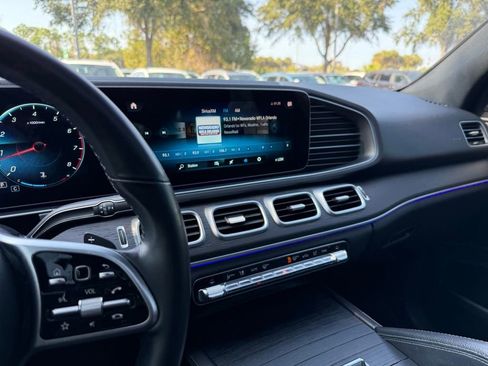 Used 2022 Mercedes-Benz GLE 350 4MATIC image 30