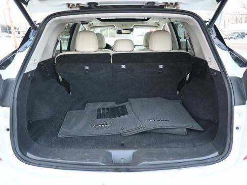 Used 2022 Nissan Murano SL image 21