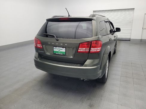 Used 2017 Dodge Journey SE w/ Flexible Seating Group image 7