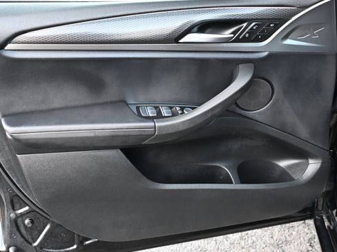 Used 2022 BMW X3 xDrive30i w/ M Sport Package 2 image 25