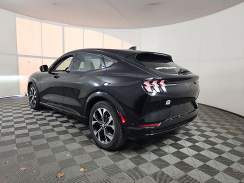 Used 2021 Ford Mustang Mach-E Premium image 5