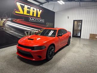 Used 2023 Dodge Charger GT w/ Blacktop Package AWD/4WD video 1