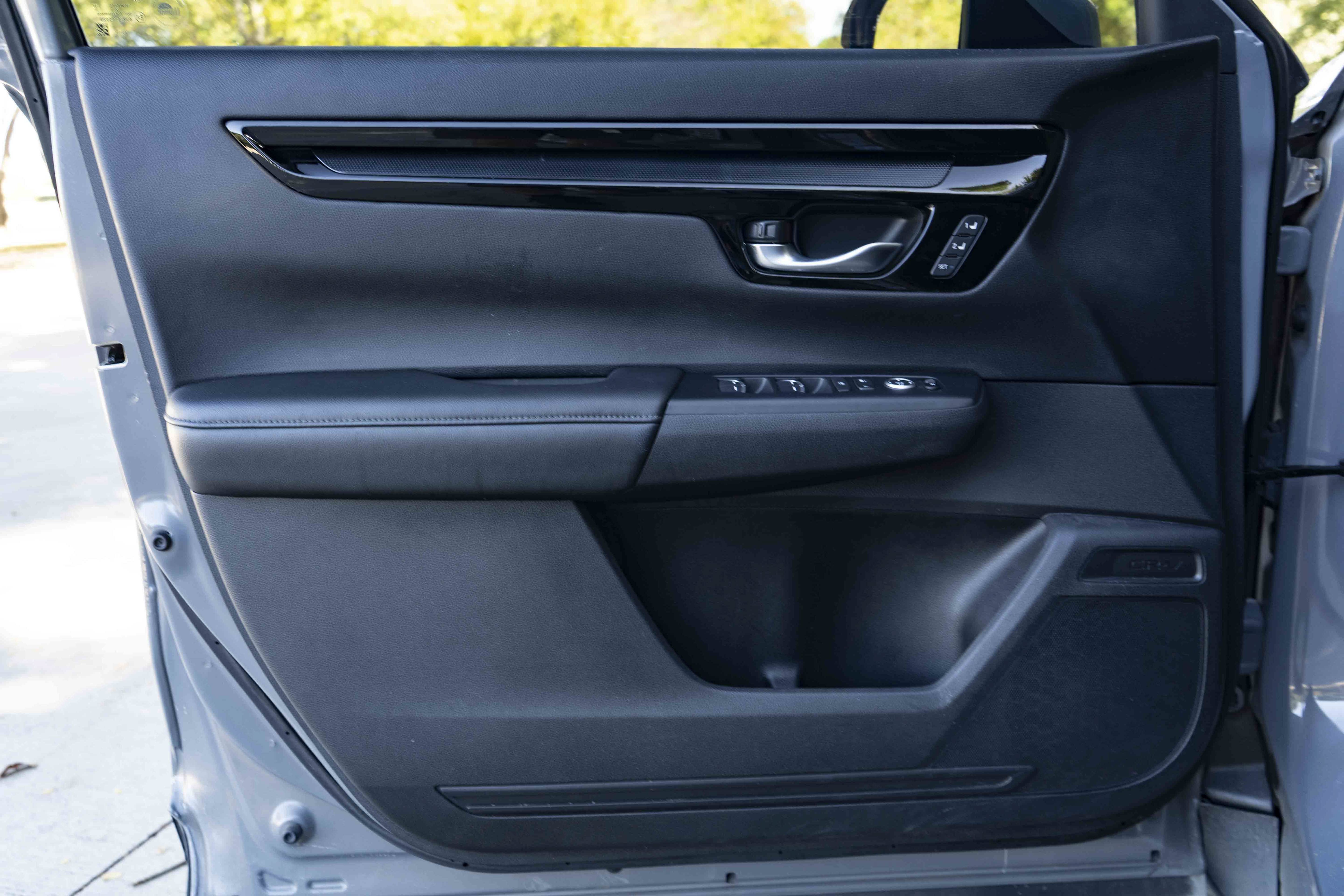 Used 2024 Honda CR-V EX-L image 28