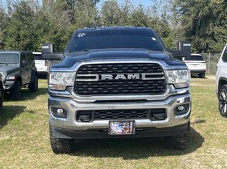 Used 2023 RAM 2500 Big Horn w/ Level 1 Equipment Group video 2