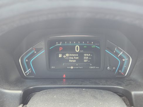Used 2018 Honda Odyssey Elite image 15