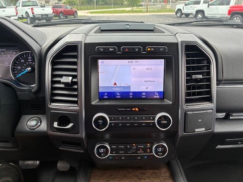 Used 2021 Ford Expedition Platinum AWD/4WD image 26