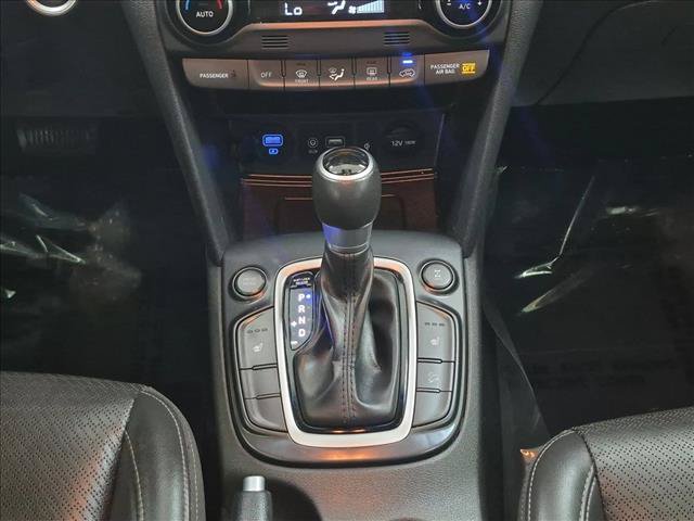 Used 2020 Hyundai Kona Limited AWD/4WD image 12