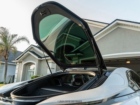 Used 2016 BMW i8 image 51