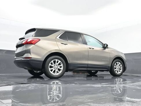 Used 2019 Chevrolet Equinox LT FWD image 23