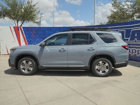 New 2026 Honda Pilot EX-L image 10