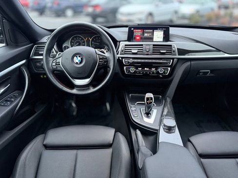 Used 2019 BMW 330i Gran Turismo xDrive 330 Gran Turismo i xDrive image 11