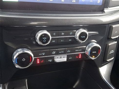 Used 2022 Ford F150 XLT w/ Equipment Group 302A High image 18