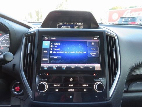 Used 2021 Subaru Forester Touring w/ Popular Package #2 image 29