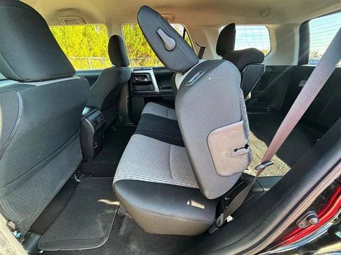 Used 2018 Toyota 4Runner SR5 image 35